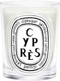 Diptyque Paris Cyprès Duftkerze, 190g