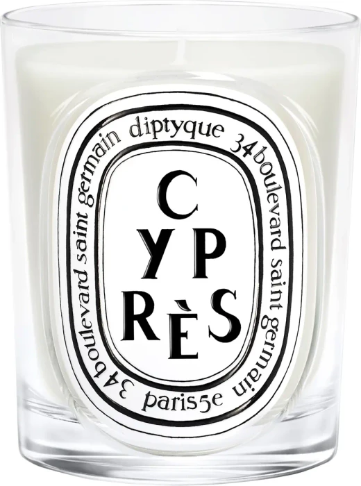 Diptyque Paris Cyprès Duftkerze