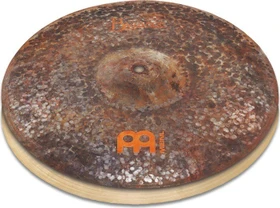 Meinl Byzance Extra Dry Medium Thin Hi-Hat 15" (B15EDMTH)