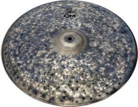 Istanbul Agop Cindy Blackman OM Hi-Hats 15"