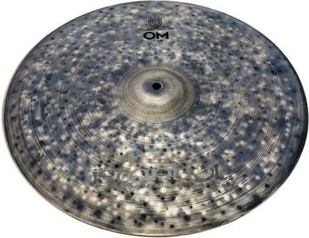 Istanbul Agop Cindy Blackman OM Hi-Hats 15"