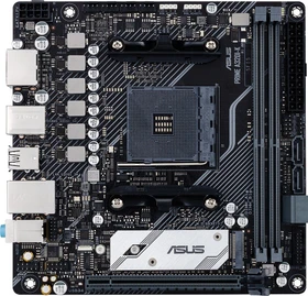 ASUS Prime A320I-K (AMD AM4)