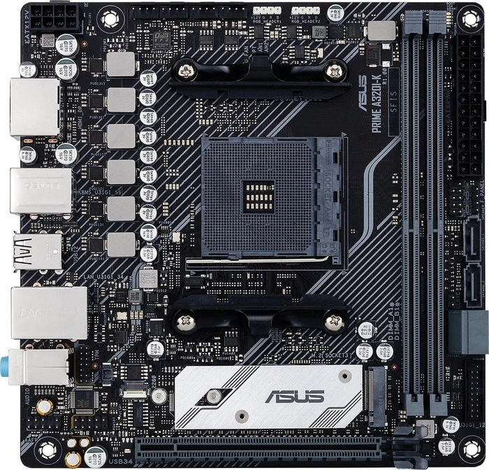 ASUS A320