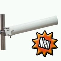 Allnet ALL19022 Outdoor-Antenne, 2.4GHz, 14dBi, N-Type, direktional