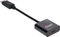 Club 3D aktiver Adapter, DisplayPort 1.2 Stecker auf HDMI 2.0 Buchse Vorschaubild