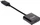 Club 3D aktiver Adapter, DisplayPort 1.2 Stecker auf HDMI 2.0 Buchse (CAC-2070)