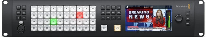 Blackmagic Design ATEM 4 M/E Constellation HD