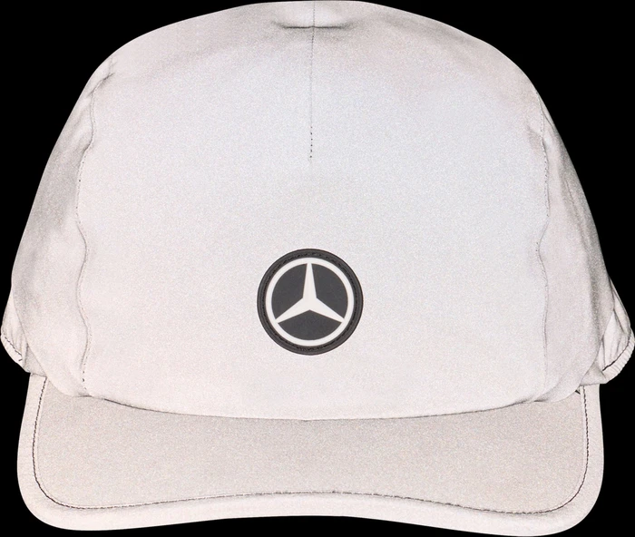 adidas Mercedes AMG Petronas Formula One Team Mechanics Kappe schwarz
