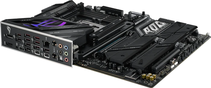 ASUS ROG Strix Z790-E Gaming WIFI II (Intel 1700)