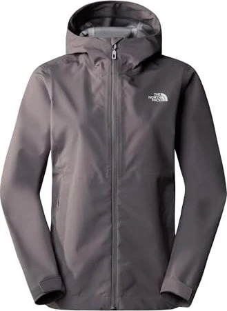 The North Face Whiton 3L Funktionsjacke smoked pearl (Damen)