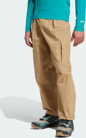 adidas Terrex Xploric Cargo Hose lang cardboard (Herren)