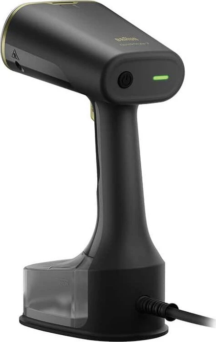 Braun GS 7088 BK QuickStyle 7 Dampfbürste/-glätter