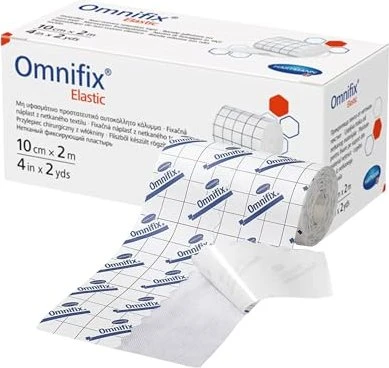 Hartmann Omnifix elastic Fixiervlies