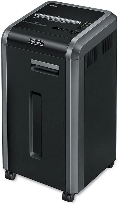 Fellowes PowerShred 225Ci, 4x38mm
