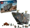 LEGO Star Wars - Offworld Sandkrawler und Schlammhorn Vorschaubild