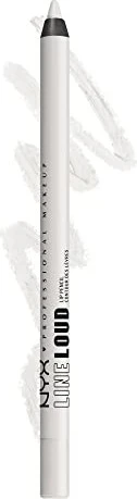 NYX Line Loud Longwear Lip Liner gimme drama, 1.2g