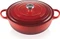 Le Creuset Signature Gusseisen La Marmite Familientopf 32cm 7l Vorschaubild