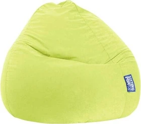 Sitting Point Beanbag Easy XXL Sitzsack grün