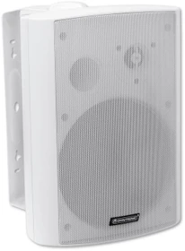 Omnitronic WPS-6W ELA weiß, Stück
