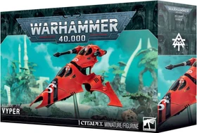 Games Workshop Warhammer 40.000 - Aeldari - Vyper