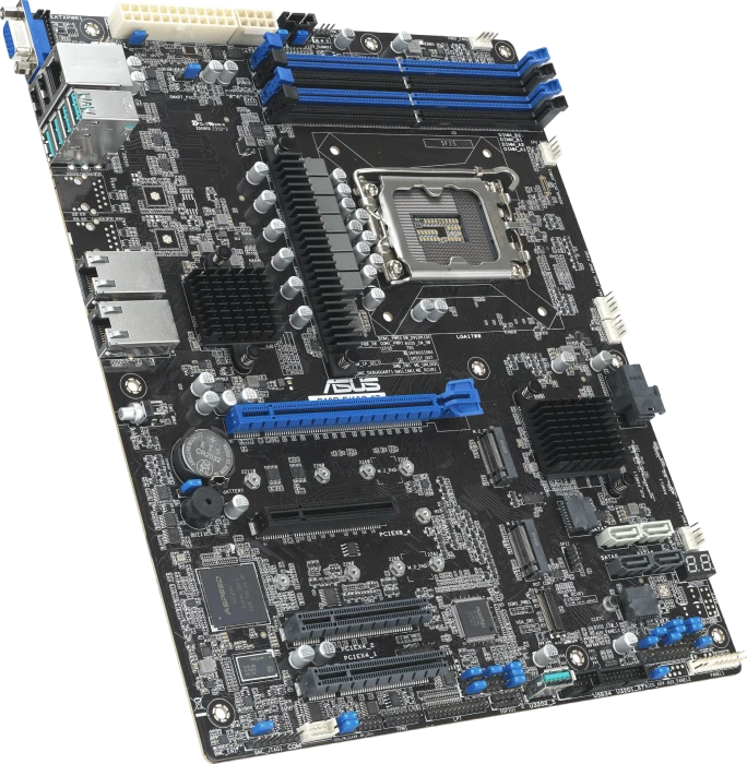 ASUS P13R-E/10G-2T (Intel 1700)