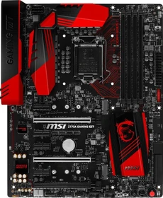 MSI Z170A Gaming M7 (Intel 1151)