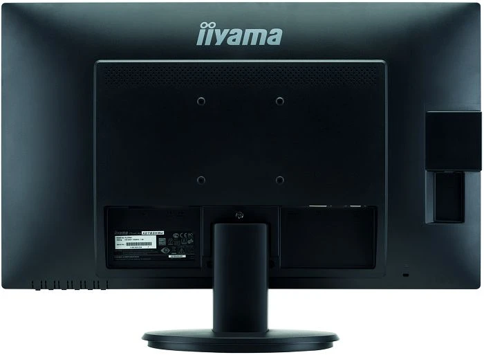 iiyama ProLite X2783HSU-B1, 27"