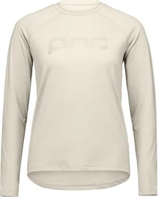 POC Reform Enduro Trikot langarm okenite off white (Damen)