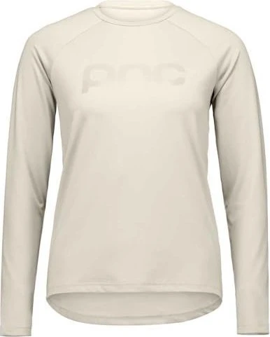 POC Reform Enduro Trikot langarm okenite off white (Damen)