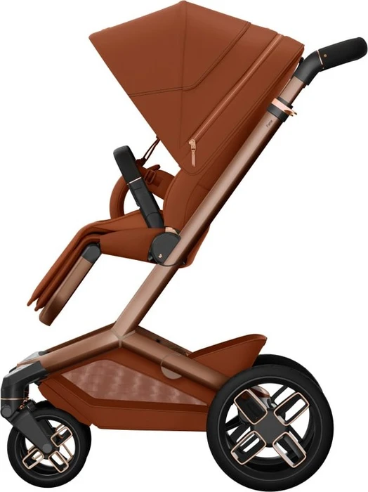 Maxi-Cosi Fame copper terra 2026