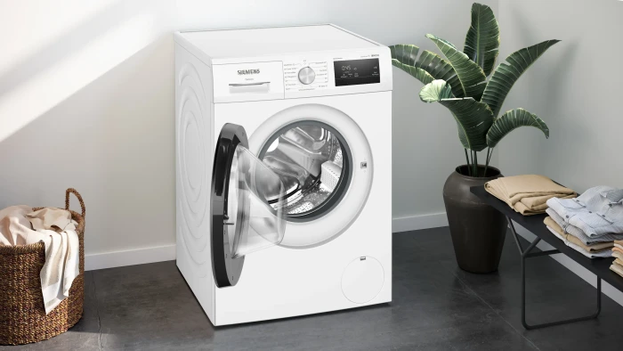 Siemens iQ300 WM14N0G5 Frontlader