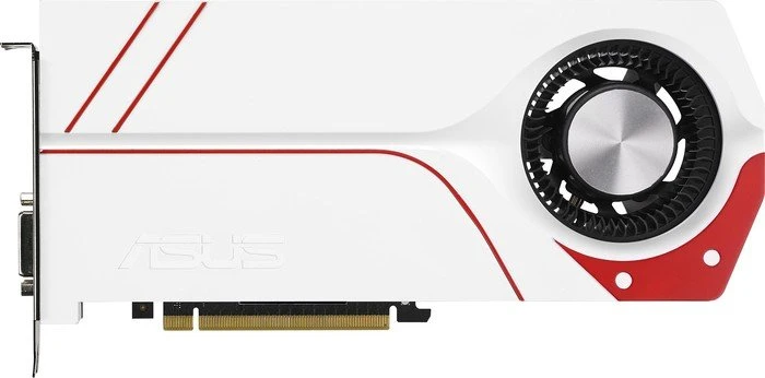 ASUS Turbo GeForce GTX 970, TURBO-GTX970-OC-4GD5, 4GB GDDR5, 2x DVI, HDMI, DP