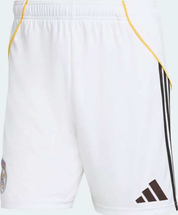 adidas Real Madrid 2025/2026 Trikot