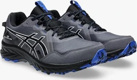 Asics Gel-Venture 10 black/graphite grey (Herren)