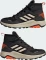 adidas Terrex Trail Maker Mid Cold.RDY core black/wonder beige/semi impact orange (Damen) Vorschaubild