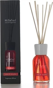 Millefiori Milano Natural Mela & Cannella Duftstäbchen, 100ml