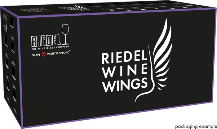 Riedel Winewings Tasting Gläser-Set, 4-tlg.