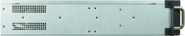 Chieftec UNC-210M-B-OP, schwarz/grau, 2HE, ATX