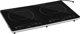 Brunner Hot Point Double Induktionskochfeld freistehend