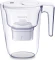 Philips AWP2933WHT6/31 Tischwasserfilter inkl. 6 Kartuschen Vorschaubild