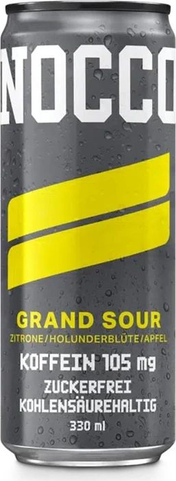 Nocco Grand Sour 330ml