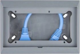 Victron Energy Wall mount enclosure for 65 x 120 mm GX-panels