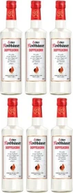 Echter Nordhäuser Doppelkorn 6x 700ml