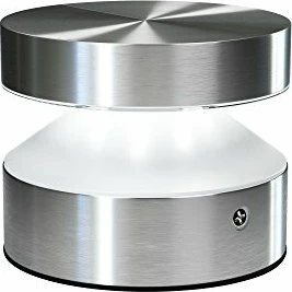 Osram Endura Style Cylinder Ceiling 6W Wandleuchte edelstahl