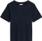 Marc O'Polo Relaxed Round Neck T-Shirt kurzarm (Damen) Vorschaubild