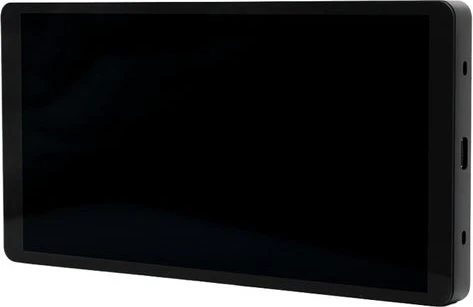 Shelly Wall Display X2i schwarz