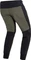 Vaude Qimsa Fahrradhose lang khaki (Herren) Vorschaubild