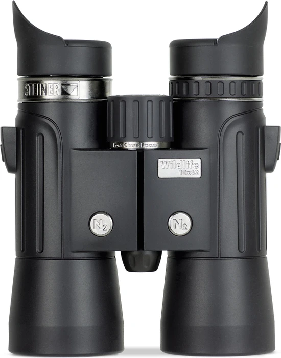 Steiner Wildlife 10x42