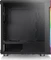 Thermaltake H200 TG RGB, schwarz, Glasfenster Vorschaubild