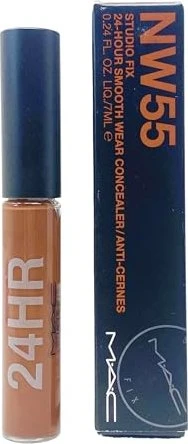 MAC Studio Fix 24H Smooth Wear Concealer NW 55, 7ml